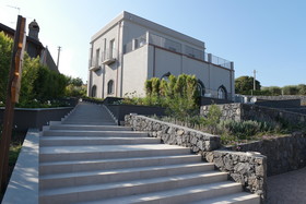 Kepos Etna Relais & Spa