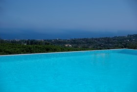 Kepos Etna Relais & Spa