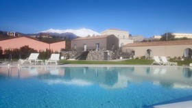 Kepos Etna Relais & Spa
