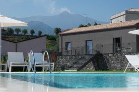 Kepos Etna Relais & Spa