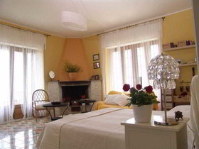 L’Orangeria