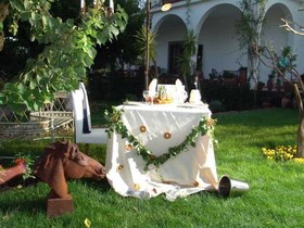 L’Orangeria