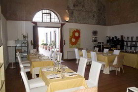 L’Orangeria