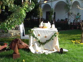 L’Orangeria