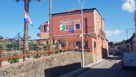 Original Sicily House