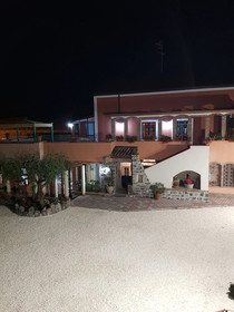 Original Sicily House