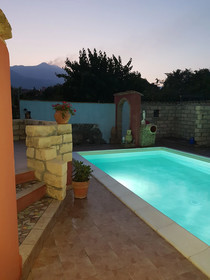 Original Sicily House