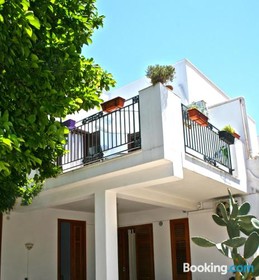 Al Giardino Nascosto