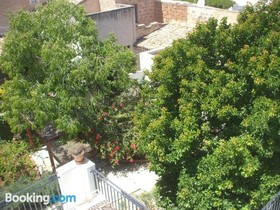 Al Giardino Nascosto