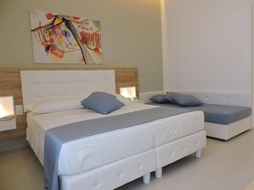 Artemide Hotel
