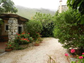 Baglio La Porta