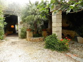 Baglio La Porta