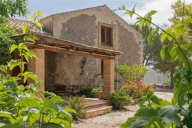 Baglio La Porta
