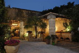 Baglio La Porta