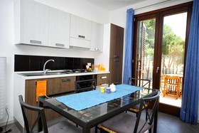 Boa Vista Residence