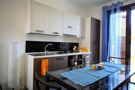 Boa Vista Residence