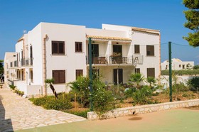 Boa Vista Residence