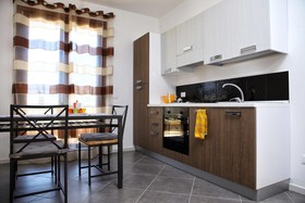 Boa Vista Residence