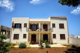 Boa Vista Residence