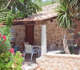 Cala dell'Arena