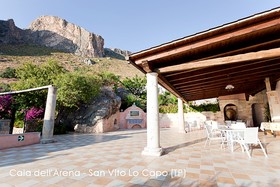 Cala dell'Arena