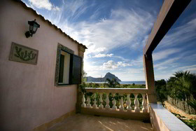 Cala dell'Arena
