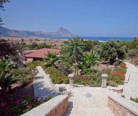 Cala dell'Arena