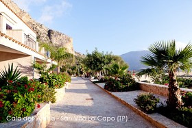Cala dell'Arena