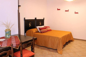 Camere Da Mariolina
