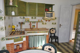 Casa Aisha