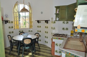Casa Aisha