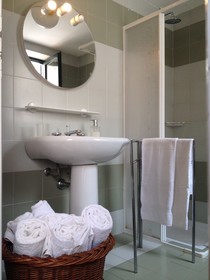 Casa Mamma Bruna