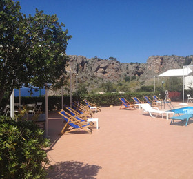 Casa Mamma Bruna