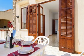 Casa Vacanza Azzurra 3
