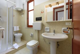 Casa Vacanza Azzurra 3
