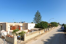 Casa Vacanza Azzurra 3