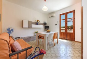 Casa Vacanza Azzurra 3