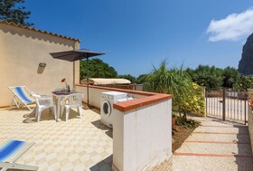 Casa Vacanza Azzurra 3