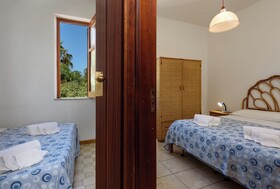 Casa Vacanza Azzurra 3