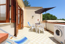 Casa Vacanza Azzurra 3