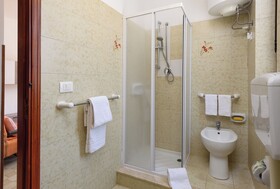 Casa Vacanza Azzurra 3
