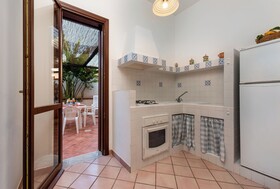 Casa Vacanza Azzurra Centro