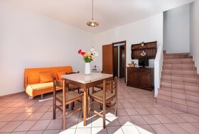 Casa Vacanza Azzurra Centro
