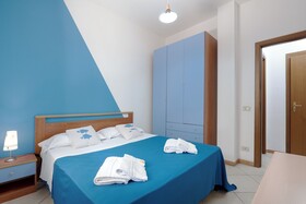 Casa Vacanza Azzurra Centro