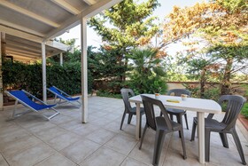 Casa Vacanza Azzurra Centro
