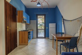 Casa Vacanza Azzurra Centro