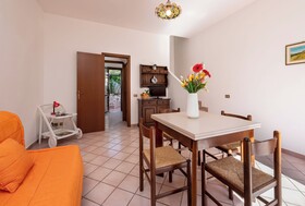 Casa Vacanza Azzurra Centro