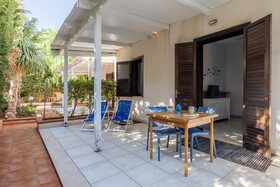 Casa Vacanza Azzurra Centro
