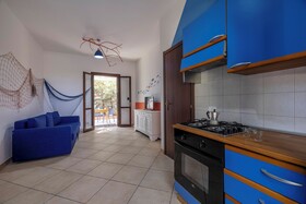 Casa Vacanza Azzurra Centro