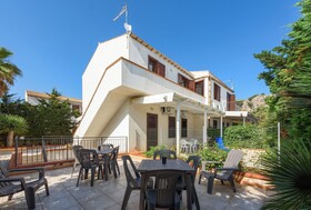 Casa Vacanza Azzurra Centro